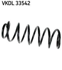 SKF VKDL 33542
